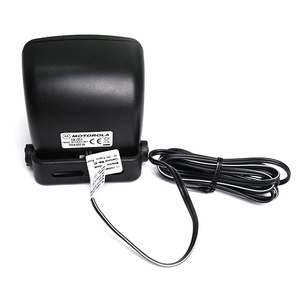 RSN4004 Altavoz Externo de 5 Vatios para Radios Móviles - Product Image 2