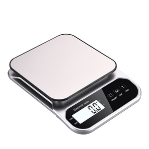 Petite balance <span class=keywords><strong>de</strong></span> pesée commerciale 2Kg/0.1G balance <span class=keywords><strong>de</strong></span> bijoux <span class=keywords><strong>de</strong></span> haute précision 5Kg balance <span class=keywords><strong>de</strong></span> <span class=keywords><strong>cuisine</strong></span> domestique <span class=keywords><strong>de</strong></span> pesée alimentaire - Product Image 1