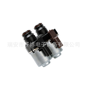 Mercedes-Benz <b>Heater</b> Water <b>Valve</b> A0009820617 For Replace Repair Engine Thermostat - Product Image 2