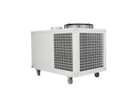 Aire acondicionado de refrigeración de circulación móvil portátil al por mayor