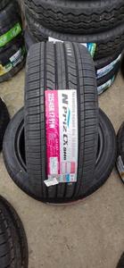 สำหรับยาง Npriz CX SH6 Radial 225/45R17 91W สำหรับรถซีดาน - Product Image 4