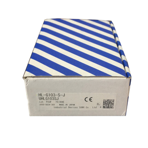 เซนเซอร์โฟโตอิเล็กทริก Hlg103sj HL-G103-S-J ของแท้ - Product Image 1