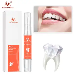 <strong>Teeth</strong> Whitening <strong>Tooth</strong> Brush <strong>Machine</strong> Oral Hygiene <strong>Cleaning</strong> Serum Removes Plaque Stains - Product Image 1