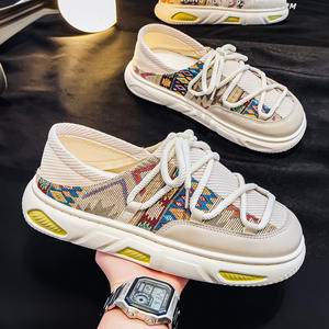 Zapatos de conducción para hombre de nuevo estilo, dos pares, cómodos, duraderos, con altura aumentada, adecuados para actividades deportivas - Product Image 2