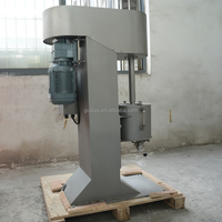 Machine à moudre les petits chocolats GUSU, raffineur de chocolat, capacité 5L, certifiée CE