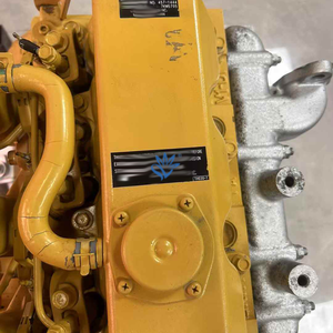 Ensemble moteur diesel LUYUE haute qualité 305.5 pour petites excavatrices, norme minière C2.4 - Product Image 2