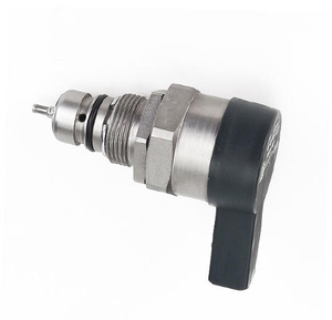 Регулятор давления топлива Common Rail для дизельных двигателей 0281006037, клапан DRV - Product Image 1