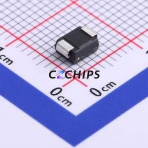 Nuevo: transistor ESD y protección contra sobretensiones (TVS/ESD) SMBJ8.0A original (SMB) DE LA DO-214AA - Product Image 2