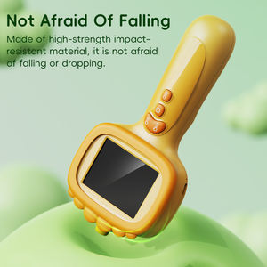 इंस्कोम G21 शेर हैंडहेल्ड बच्चों का निरीक्षण कैमरा 8-एलईडी एचडी लेंस डिजिटल एंडस्कोप कैमरा 5-13 बोरस्कोप - Product Image 2