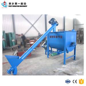 SUS304 Materiaal Schroeftransporteur Voor Verpakkingsmachine - Product Image 3