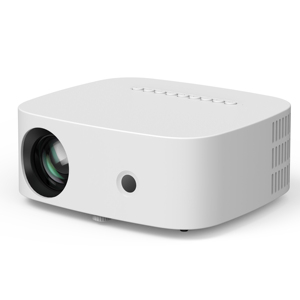 Fabrieksprijs Oem Wupro Goedkope Draagbare <span class=keywords><strong>Projector</strong></span> 4K Ondersteund Spiegelscherm Functie Home Cinema <span class=keywords><strong>Lcd</strong></span> Smart Mini <span class=keywords><strong>Projector</strong></span> - Product Image 4