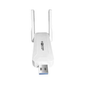 Private Model AC1300M 2.4G 5G <b>USB</b> Wifi Dual Band <b>Wireless</b> Adapter for Laptop Desktop <b>Wireless</b> Adapter - Product Image 4