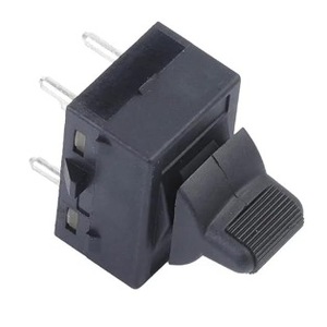Interruptor de Bloqueo Central de Puerta Oliver JH03-040 para Dodge Ram 1994-1996 - Product Image 5