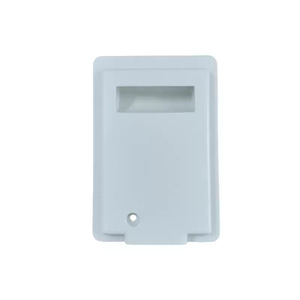 Cache-poignée pour unité extérieure de climatiseur Chigo 1-1,5 CV, accessoire étanche à la pluie - Product Image 1
