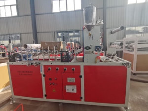 الجاهزة دوغلاس أنظمة الجاهزة ساندويتش الأساسية جوفاء خفيفة الوزن رغوة ملموسة ملموسة ثالوث 3d لوحة جدارية مصنوعة من الكلوريد متعدد الفاينيل ماكينة - Product Image 4