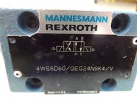 Plc Wholesale Mannesmann 4we6d60/oeg24n9k4/v for Warranty Product