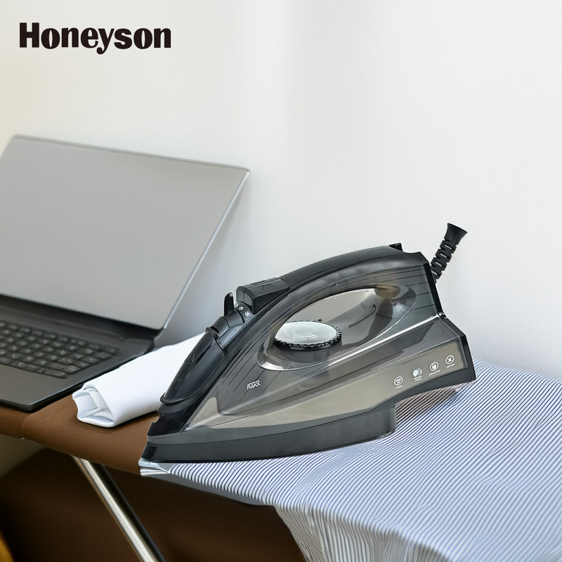 400ml Auto Off Electric Steam Iron
