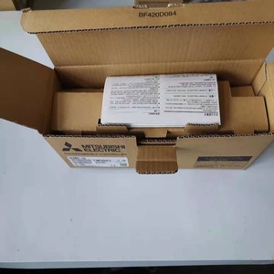 Módulo de Entrada Remota NZ2MFB1-32D, 34 E/S Digitales, Red de Campo CC-Link IE, Uso Industrial - Product Image 3