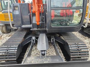 Excavatrice d'origine japonaise Hitachi ZX70 Excavatrice Hitachi à bas prix Excavatrice Hitachi d'occasion à Offre Spéciale - Product Image 5