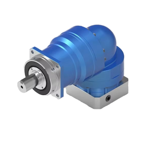 Servomotor-Drehzahl minderer der ASR-Serie Geräuscharmer und langlebiger Planeten reduzierer für kunden spezifisches ODM des Roboterarm gelenks unterstützt