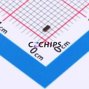 Transistor ESD y protección contra sobretensiones (TVS/ESD), original y nuevo, 0603 - Product Image 1