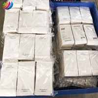 Logo personnalisé pilule médecine hôpital sac en papier distribution de médicaments enveloppes sac d'emballage