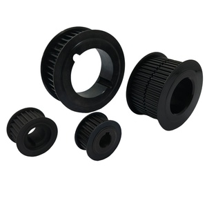 Trung Quốc nhà máy bán buôn 3M 5M 8M 14m T5 T10 <span class=keywords><strong>XL</strong></span> L H XH s5m s8m nhôm vật liệu thép thời gian vành đai thời gian ròng rọc - Product Image 4