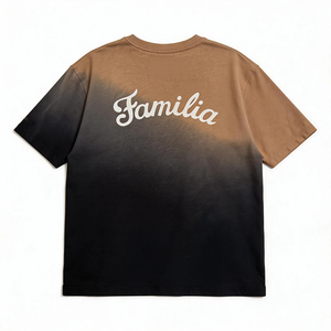 T-shirt décontracté pour <span class=keywords><strong>homme</strong></span> <span class=keywords><strong>à</strong></span> manches courtes, 100 % coton, imprimé dessin animé, design vierge, écologique, respirant, style streetwear - Product Image 3