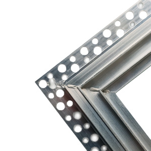 Eayvent <span class=keywords><strong>Trappe</strong></span> d'accès carrée en alliage d'aluminium, étanche à l'humidité, pour plafond suspendu et plaque de plâtre - Product Image 6