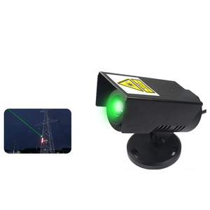 520nm 1W <strong>Green</strong> <strong>Laser</strong> Emission <strong>Laser</strong> Warning Light Outdoor Sky <strong>Laser</strong> Light Anti-Break Light - Product Image 1