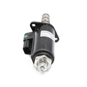 卡车发动机配件电磁阀 9239590 适用于 ZAX200 ZAX240-3 - Product Image 2