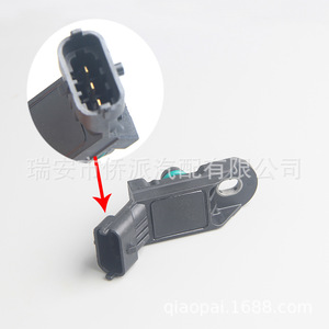 Intake Pressure <b>Sensor</b> <b>For</b> Fiat Opel 670003207 55219294 0261230284 <b>Car</b> Engine Replacement Part - Product Image 4