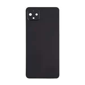 Mobile Phone Replacement Battery door for Google Pixel 4 Rear Back Housing Cover case
