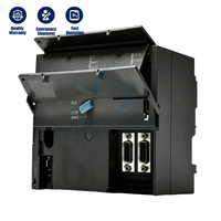 Controlador PLC de Procesamiento de Redundancia 6ES7656-6CL33-1DF2 con Servicio de Conversor Modbus OPC Personalizado