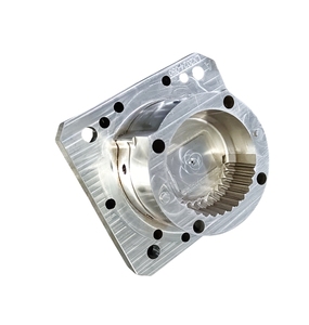 Injection Ventre Plat Die Casting Mold Concrete Mold <strong>Silicone</strong> Concrete <strong>Block</strong> Moulds Extrusion <strong>Molding</strong> - Product Image 3