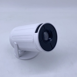 Proyector Portátil LCD Más Reciente MINI Ry008, Cine en Casa, Cine 3D, Smart TV, Proyector con Altavoces Integrados para Películas en Full <span class=keywords><strong>HD</strong></span> - Product Image 4