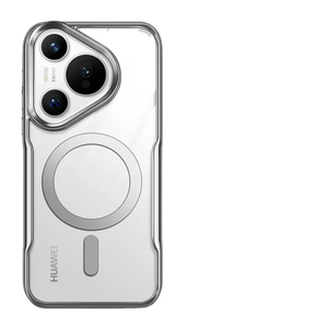 Adecuado para la armadura de la caja del teléfono anticaída Pura70, succión magnética de cintura pequeña <span class=keywords><strong>Ppro</strong></span> + - Product Image 1