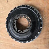 Accouplement marin robuste CENTAMAX CM5000 haute résistance pour compresseur, générateur, fraiseuse, pompe