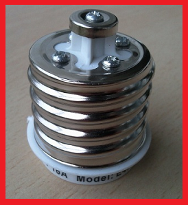 Bộ Chuyển Đổi <span class=keywords><strong>E40</strong></span> Sang <span class=keywords><strong>E27</strong></span> - Product Image 2