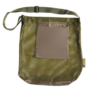 Bolsa de forraje de malla multiusos, bolsa de <span class=keywords><strong>setas</strong></span>, bolsa de caza de <span class=keywords><strong>setas</strong></span>, cesta plegable de <span class=keywords><strong>setas</strong></span> para recoger frutas para exteriores - Product Image 3