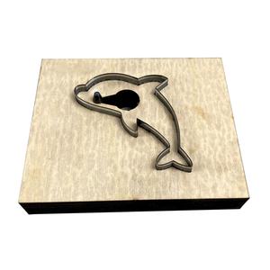 เครื่องตัดหนังผ้า PU แบบพกพาขนาดเล็กสำหรับตัวอย่างสินค้า - Product Image 5