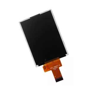 2.8 इंच tft टच एलसीडी स्क्रीन प्रदर्शन मॉड्यूल 240*320 एसपीआई/आरजीबी/एमसीयू इंटरफ़ेस रंग टच छोटे स्क्रीन - Product Image 2