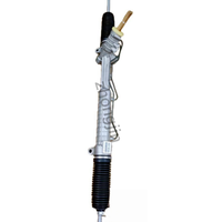 Crémaillère de direction assistée de pièces automobiles de haute qualité pour Land Rover Discovery Freelander 2 5 LR2 LR4 Sport L550