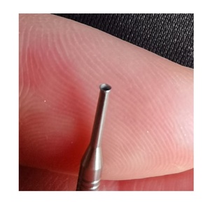 Máquina de Extracción de Cabello para Trasplante Capilar FUE, Punzón de Anillo Abocinado, Punzón FUE de 0.8mm - Product Image 2