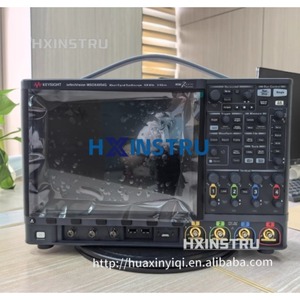 ออสซิลโลสโคป DSOX4054G Keysight: 500 MHz, 4ช่องสัญญาณอะนาล็อก - Product Image 4