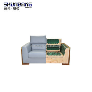 Chất lượng cao đàn hồi sofa ban nhạc đàn hồi, tùy chỉnh màu sắc và chiều rộng 4-50 - Product Image 6