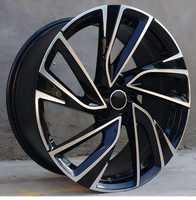 Высокопроизводительные литые диски AeroStride 17, 18, 19 дюймов 5x112 для VW Golf GTI