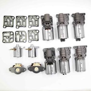โซลินอยด์วาล์วเกียร์ DQ500 DL501 DSG 0BH 0B5 7 สปีด สำหรับ Audi A4 A5 A6 A7 Q5 พร้อมปะเก็น - Product Image 1