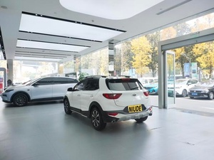 Auto Usata Quasi Nuova Modello 2021, Miglior Rapporto Qualità-Prezzo, <span class=keywords><strong>Kia</strong></span> SUV 5 Porte 5 Posti Yipao 1.4L Automatico Edizione Sportiva Divertente in Vendita - Product Image 2