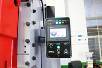 MYT Série JH21 Poinçonneuse pneumatique à grande vitesse pour tôle Machine à perforer 100 tonnes